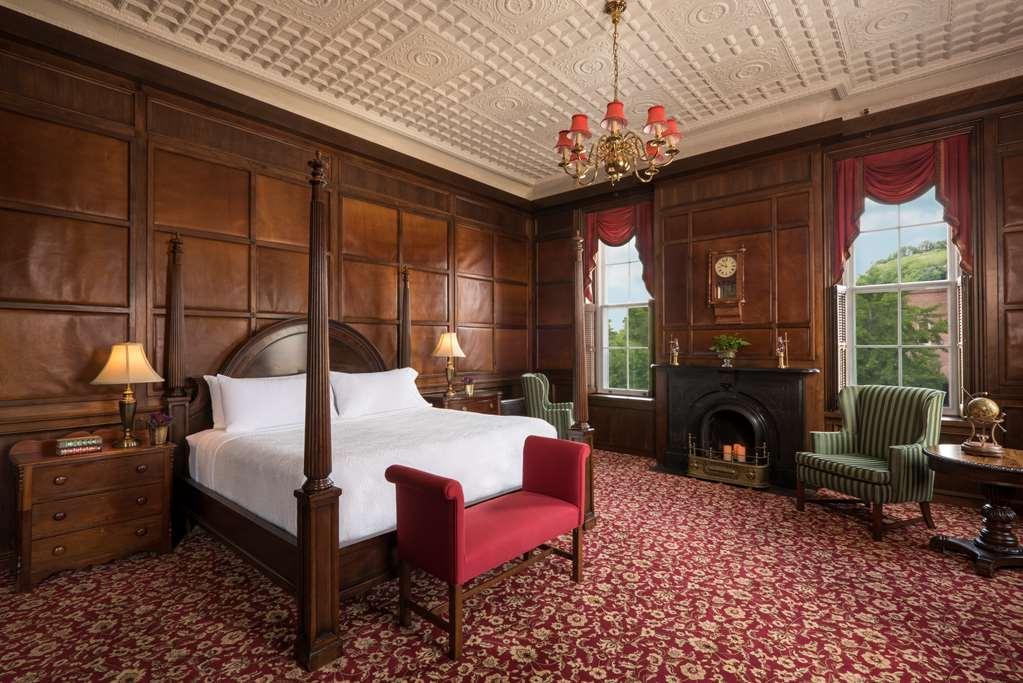 St James Hotel Red Wing Quarto foto