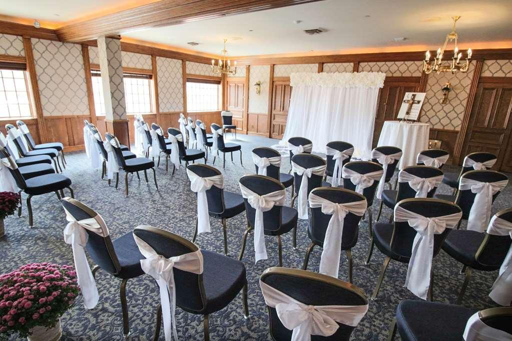 St James Hotel Red Wing Comodidades foto