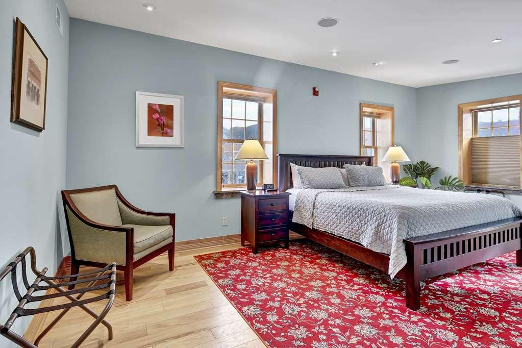 St James Hotel Red Wing Quarto foto