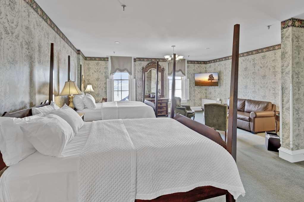 St James Hotel Red Wing Quarto foto