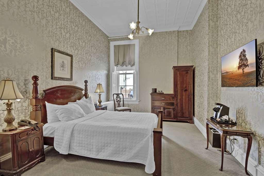 St James Hotel Red Wing Quarto foto