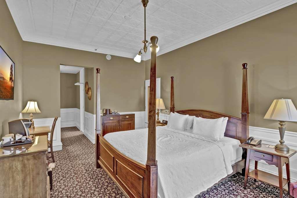 St James Hotel Red Wing Quarto foto